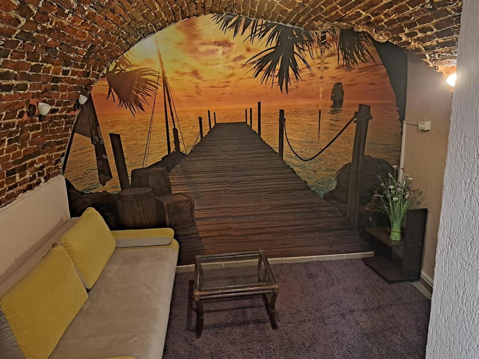 Apartament cu 1 dormitor