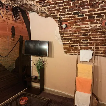 Room Nr 5 - La Beci-3