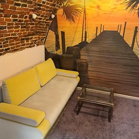 Room Nr 5 - La Beci-2